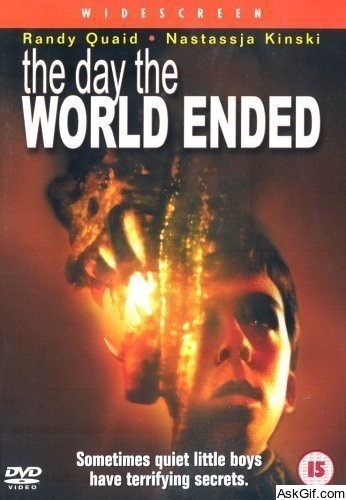 The Day the World Ended