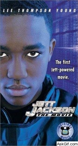 Jett Jackson: The Movie