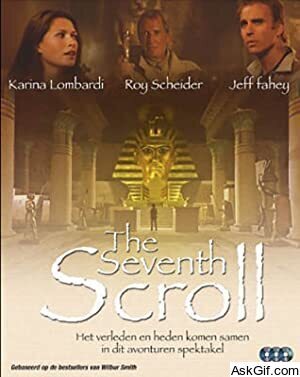 The Seventh Scroll