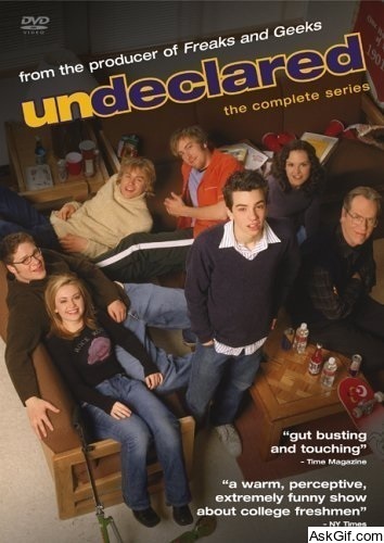 Undeclared