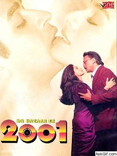 2001: Do Hazaar Ek