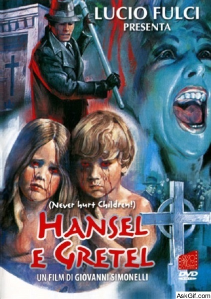 Hansel e Gretel