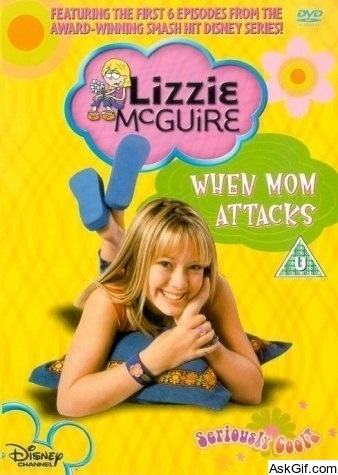 Lizzie McGuire