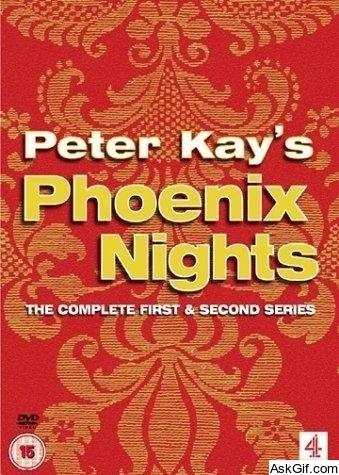 Phoenix Nights
