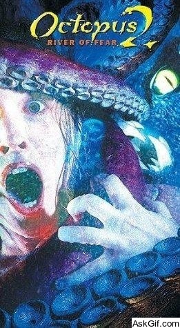 Octopus 2: River of Fear
