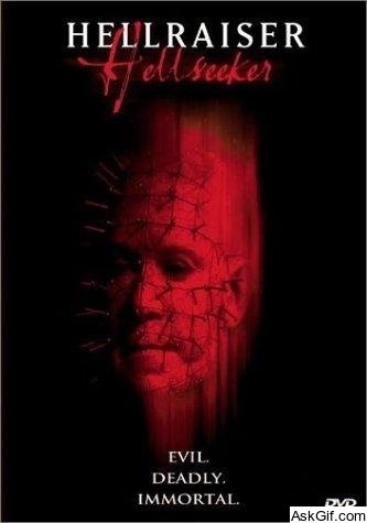 Hellraiser: Hellseeker