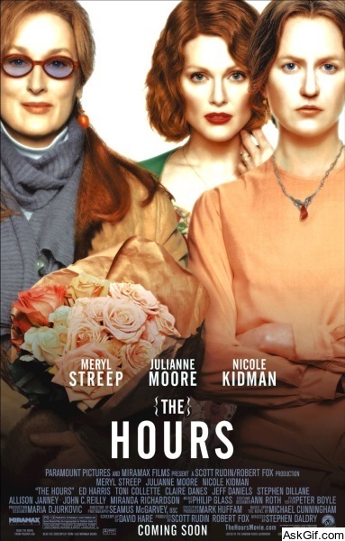 The Hours