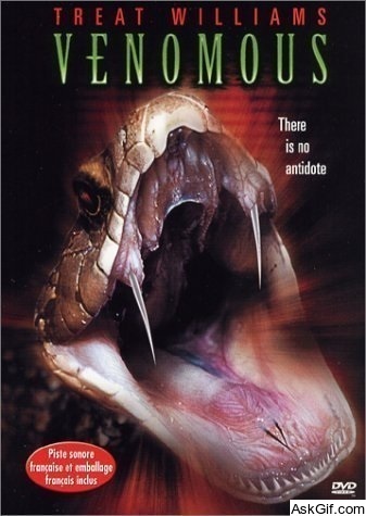 Venomous