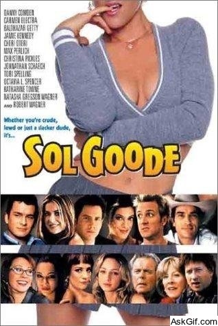 Sol Goode