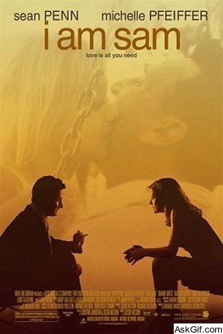 I Am Sam