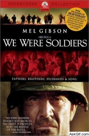 We Were Soldiers