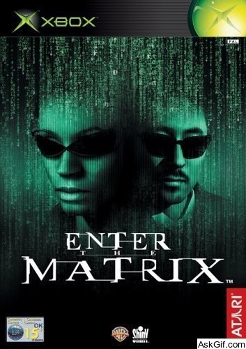 Enter the Matrix