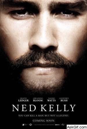 Ned Kelly