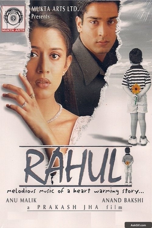 Rahul