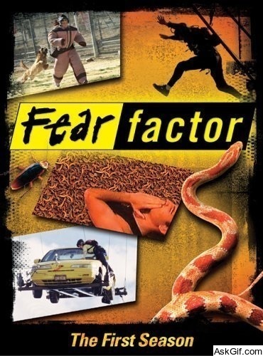 Fear Factor