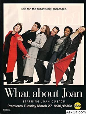 What About Joan