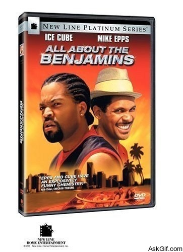 All About the Benjamins