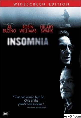 Insomnia