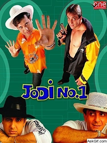 Jodi No.1
