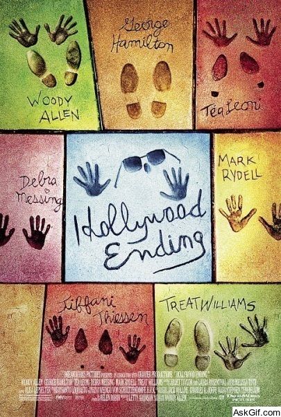 Hollywood Ending