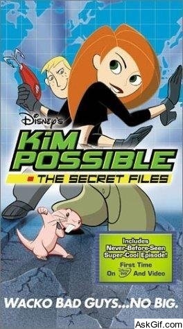Kim Possible