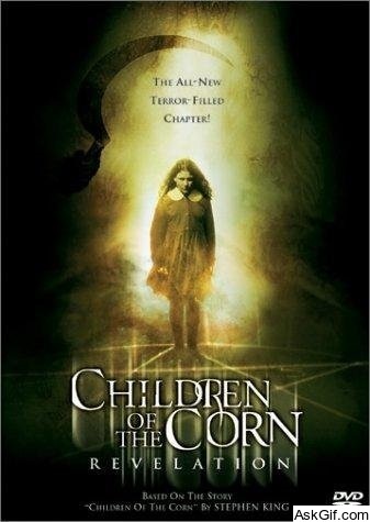 Children of the Corn: Revelation
