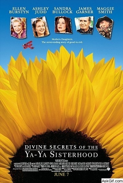 Divine Secrets of the Ya-Ya Sisterhood