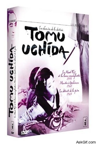 A Fugitive from the Past