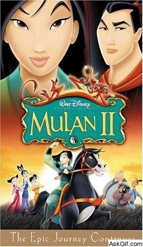 Mulan II