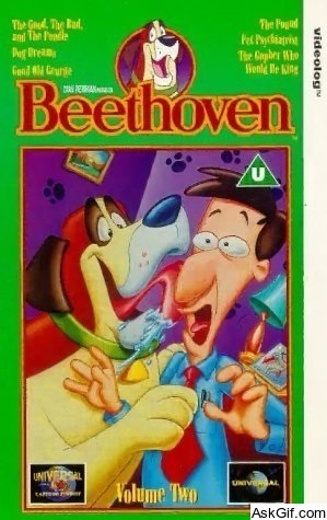 Beethoven
