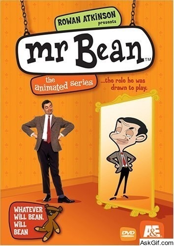 Mr. Bean: The Animated Series