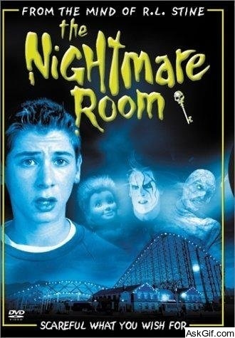 The Nightmare Room