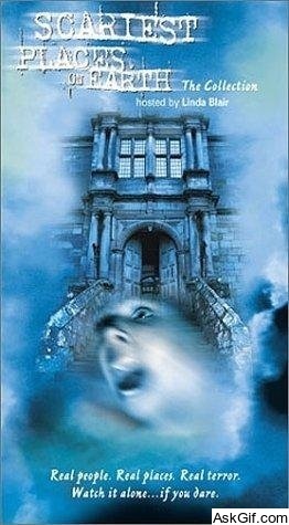 Scariest Places on Earth