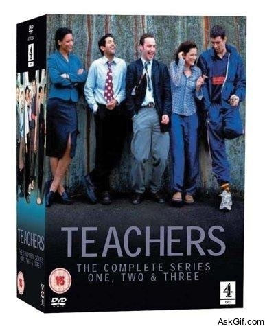 Teachers