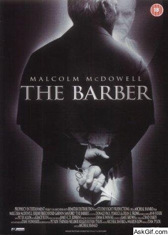 The Barber