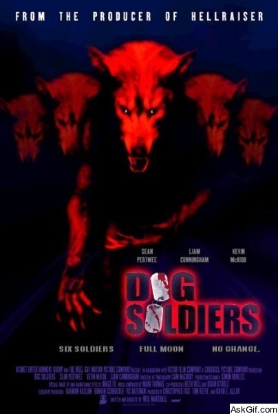 Dog Soldiers