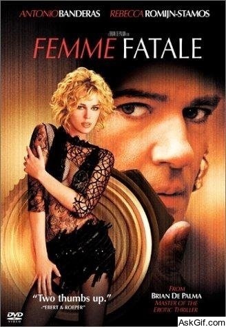 Femme Fatale