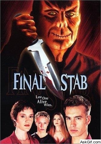Final Stab