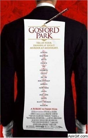 Gosford Park