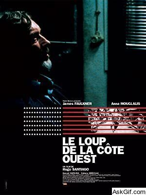 The Wolf of the West Coast