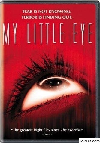 My Little Eye