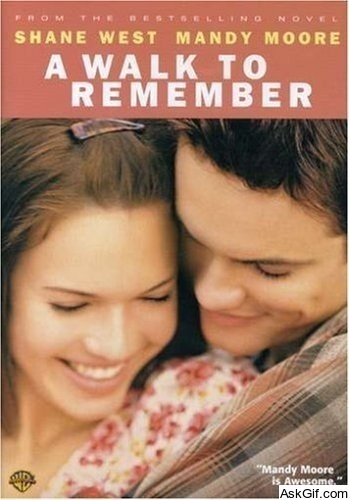 A Walk to Remember