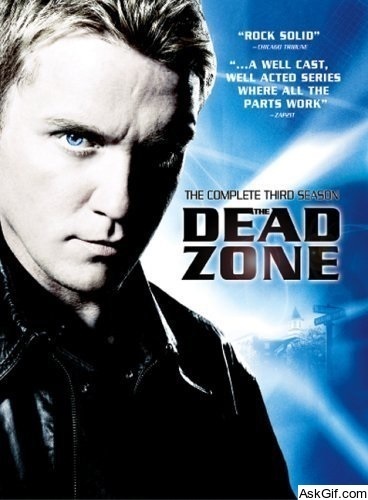 The Dead Zone