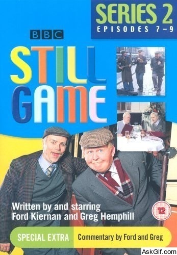 Still Game