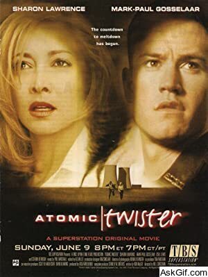 Atomic Twister