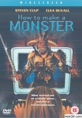 How to Make a Monster