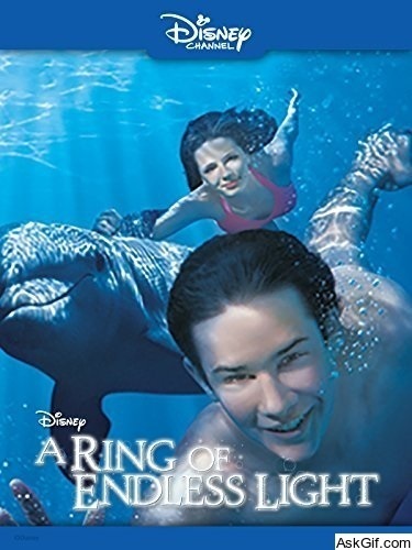 A Ring of Endless Light