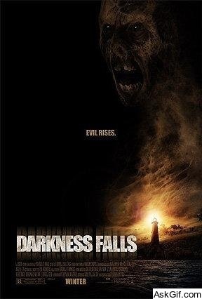 Darkness Falls