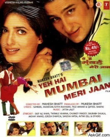 Yeh Hai Mumbai Meri Jaan