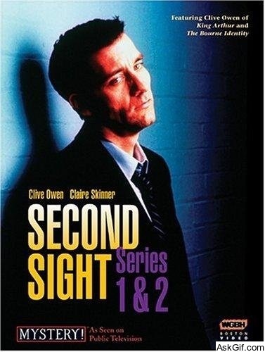 Second Sight: Hide and Seek